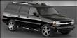 2006 Chevrolet Suburban