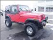 1993 Jeep Wrangler