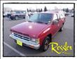 1991 Nissan Pickup