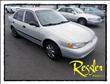 1999 Chevrolet Prizm