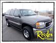 2001 GMC Yukon XL