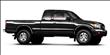 1998 Toyota Tacoma