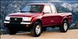 1999 Toyota Tacoma