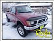 1996 Toyota Tacoma
