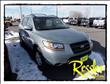 2008 Hyundai Santa Fe