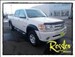 2004 Toyota Tundra
