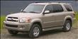 2005 Toyota Sequoia