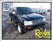 1996 Toyota T100