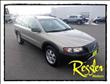 2001 Volvo V70 XC