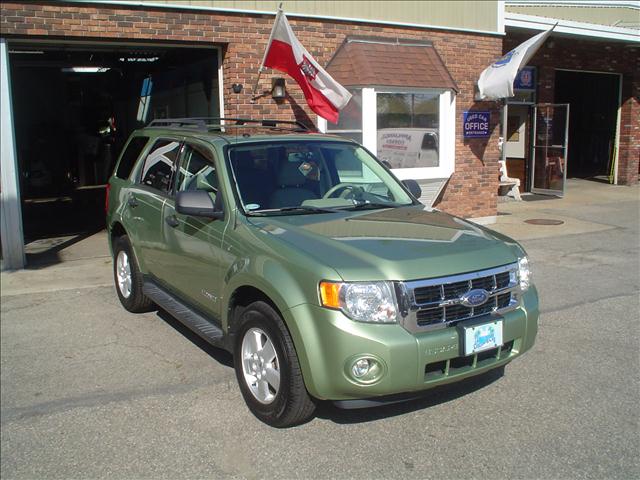2008 Ford Escape for sale