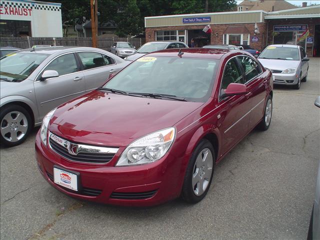 2008 Saturn Aura for sale