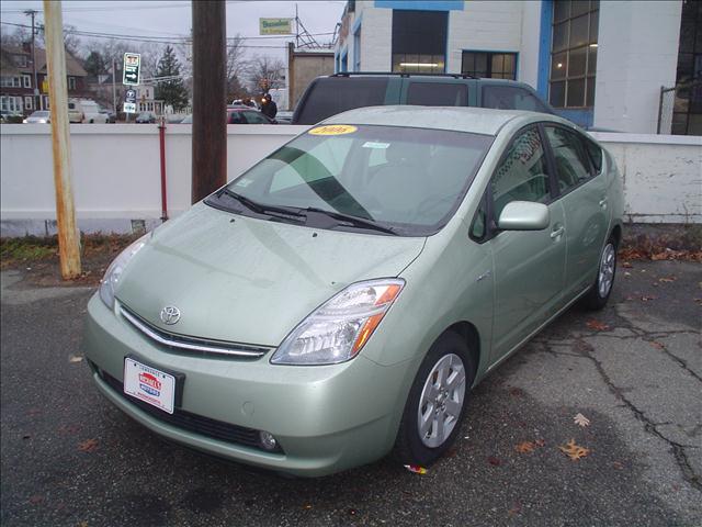 2006 Toyota Prius