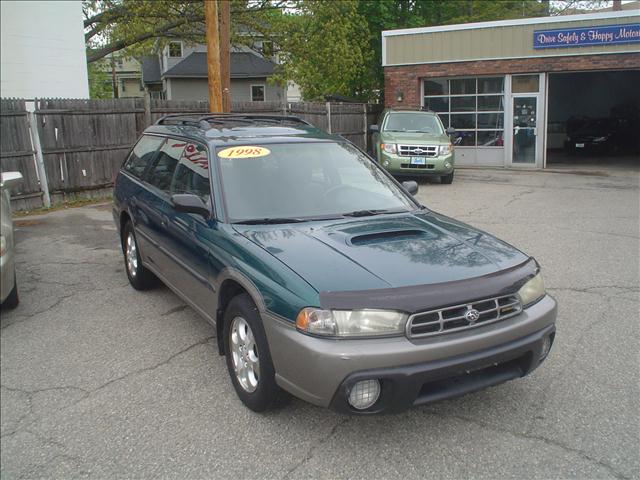 1998 Subaru Legacy for sale