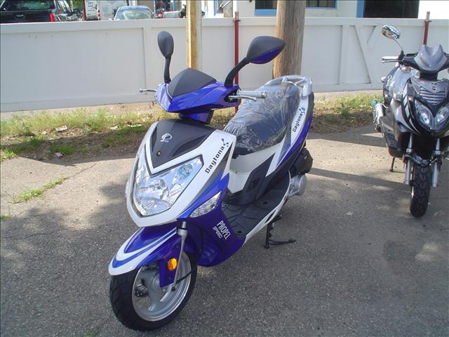 2011 Propel Daytona for sale