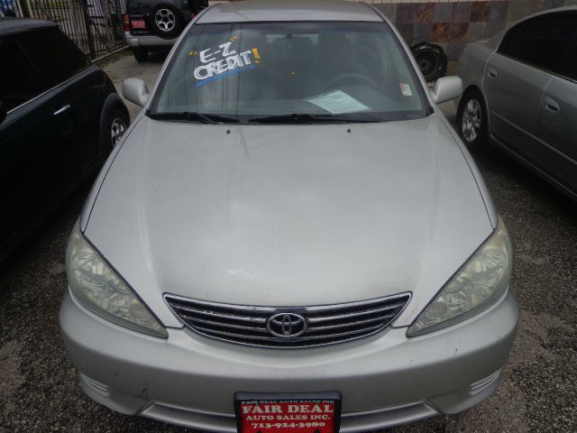 2005 Toyota Camry