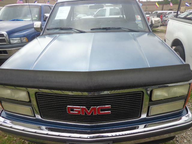 1990 GMC Sierra 1500