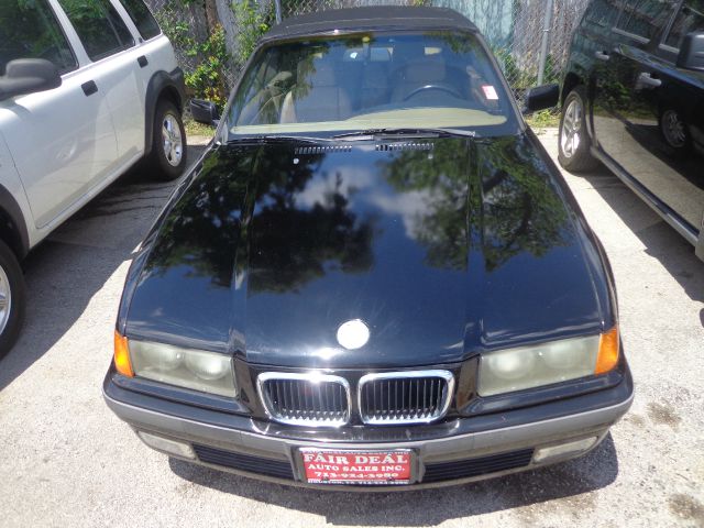 1997 BMW 3 series