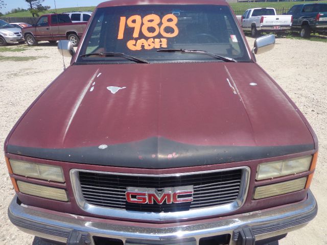 1994 GMC Sierra 1500