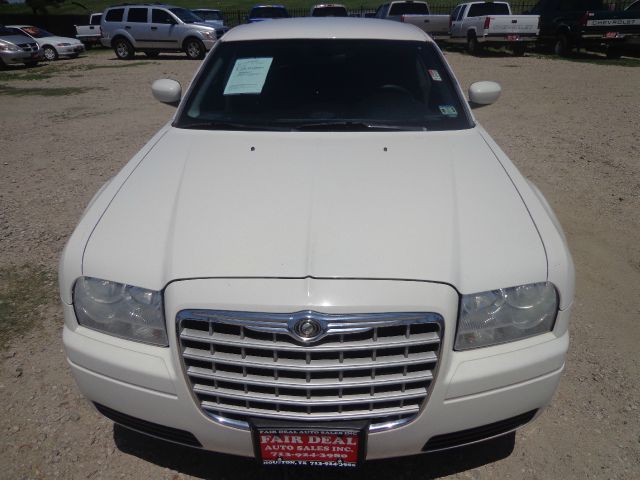2007 Chrysler 300
