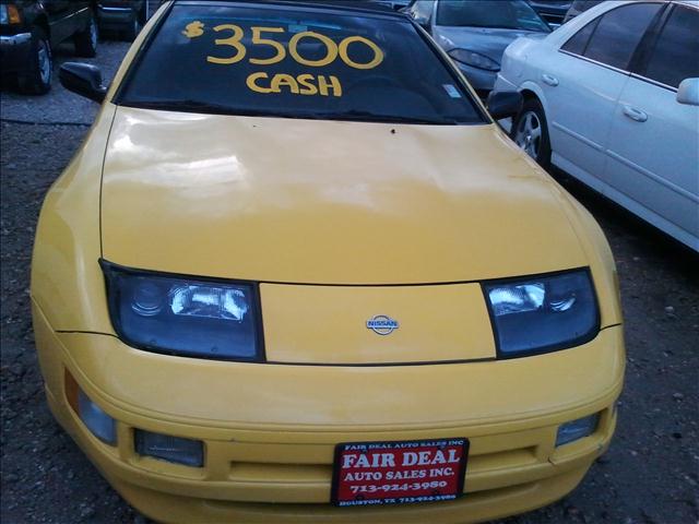 1993 Nissan 300ZX for sale