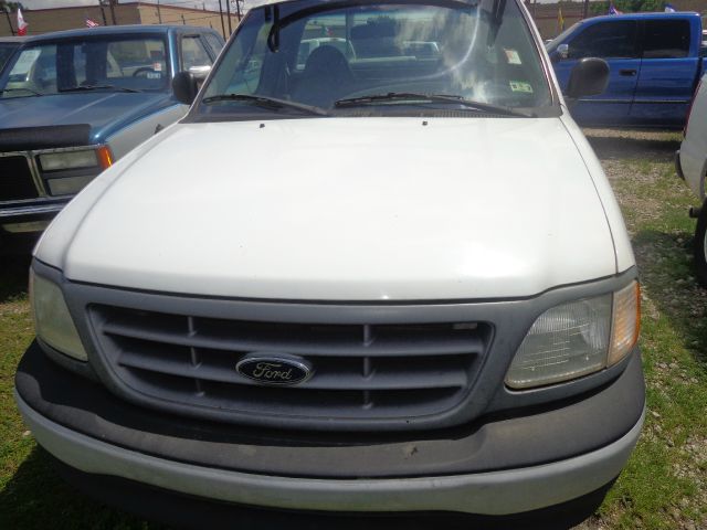 2000 Ford F150