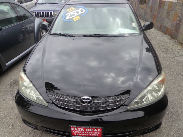 2003 Toyota Camry