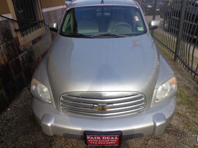 2008 Chevrolet HHR