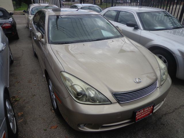 2005 Lexus ES 330