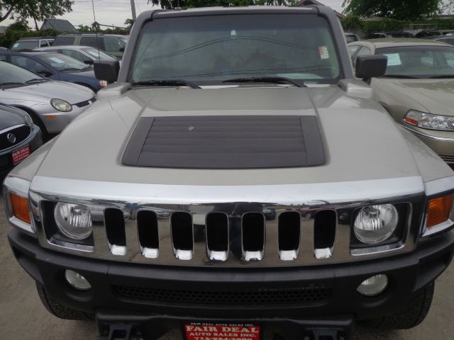 2006 Hummer H3