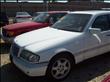 1997 Mercedes-Benz C Class