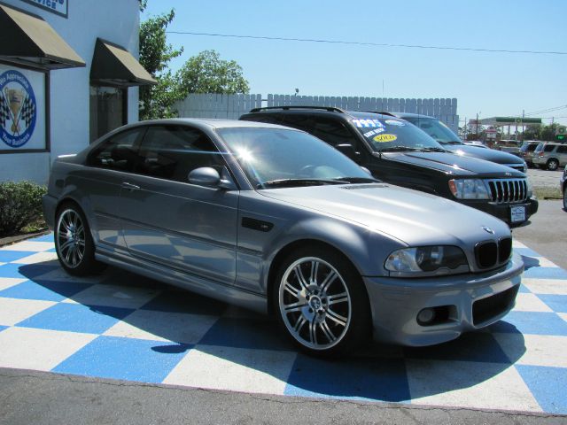 2004 BMW 3 series