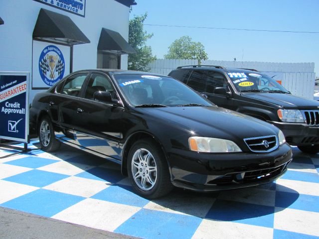 1999 Acura TL