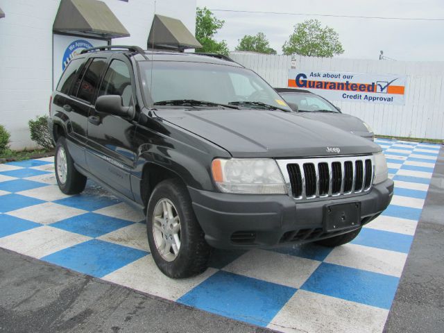 2003 Jeep Grand Cherokee