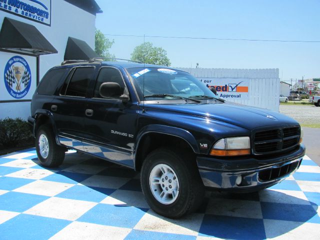 1999 Dodge Durango