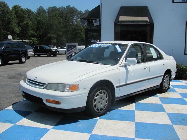 1994 Honda Accord