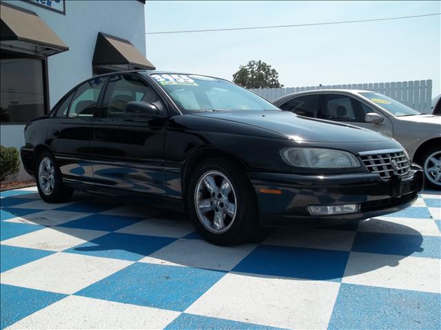1998 Cadillac Catera
