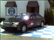 2001 Mercedes-Benz S-Class