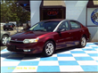 2003 Saturn Ion