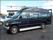 1999 Ford Econoline Wagon