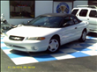 2000 Chrysler Sebring