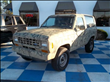 1986 Ford Bronco II