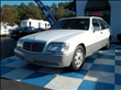 1994 Mercedes-Benz S Class