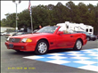 1993 Mercedes-Benz 500