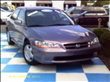 2000 Honda Accord