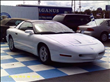 1997 Pontiac Firebird