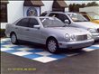 1999 Mercedes-Benz E-Class