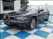 2005 BMW 7 series