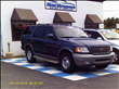 2000 Ford Expedition