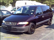 1996 Plymouth Grand Voyager