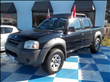2001 Nissan Frontier
